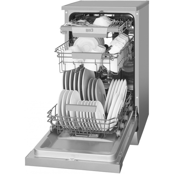 Посудомоечная машина Hansa ZWM427IH