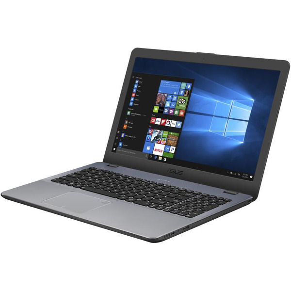 Ноутбук ASUS VivoBook 15 X542UN-DM330
