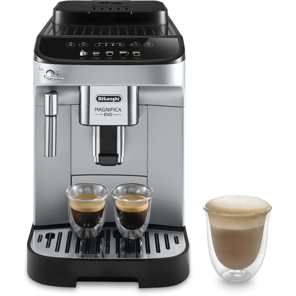 Кофемашина DeLonghi Magnifica Evo ECAM 290.31 SB