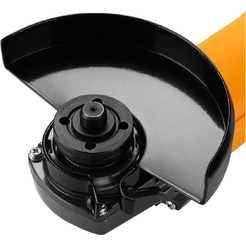 Угловая шлифмашина Deko AGDK-1250W 084-1078