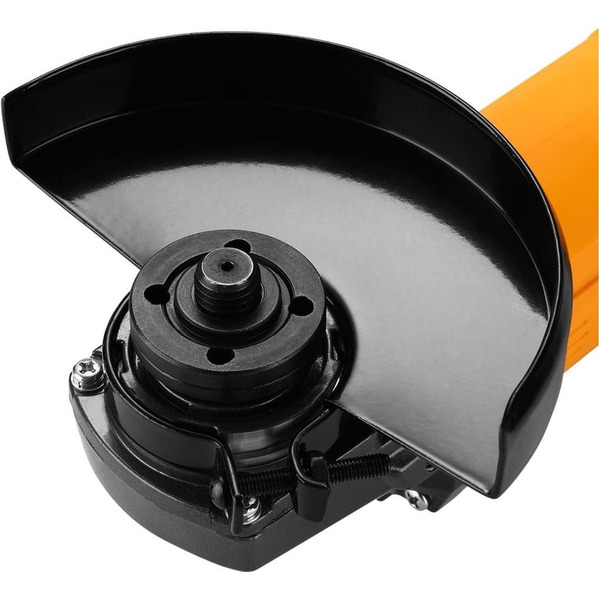 Угловая шлифмашина Deko AGDK-1250W 084-1078