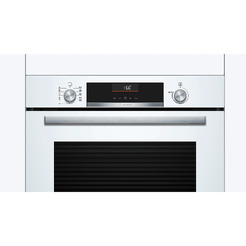 Духовой шкаф Bosch Serie 6 HBG536EW4