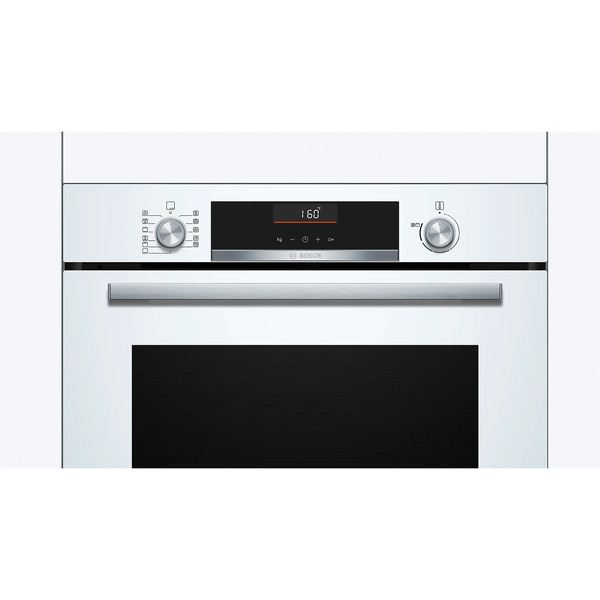 Духовой шкаф Bosch Serie 6 HBG536EW4