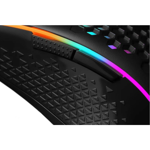 Мышь Redragon Memeanlion Honeycomb (70959)