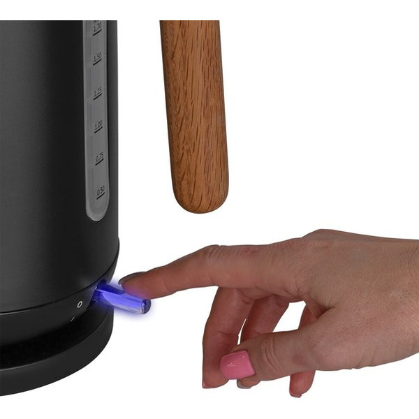 Электрочайник Endever KR-372S