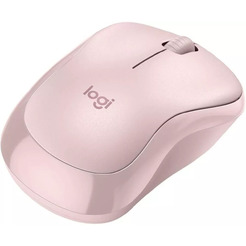 Мышь Logitech M221 (розовый)