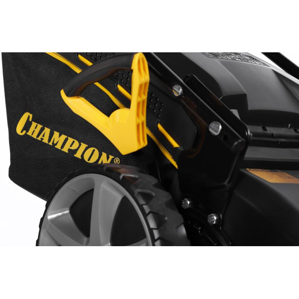 Бензиновая газонокосилка CHAMPION LMZ5130/1