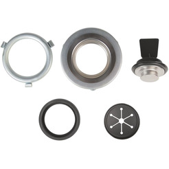 Измельчитель пищевых отходов BORT TITAN MAX Power (FullControl)