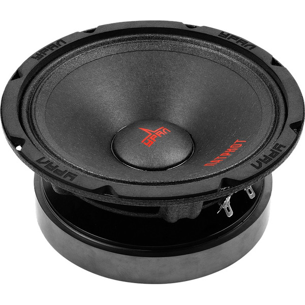 Автоакустика Урал Патриот АС-ПТ165.2