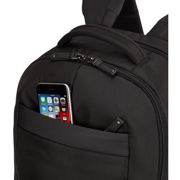 Рюкзак Case Logic Notion NOTIBP-116 (черный)
