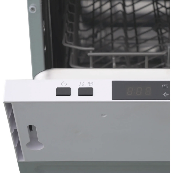 Встраиваемая посудомоечная машина Indesit DI 3C89
