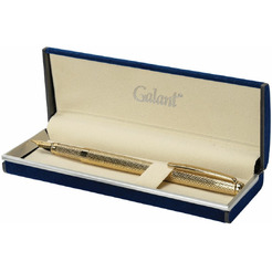 Ручка подарочная перьевая VERSUS GALANT 143528