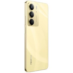 Смартфон Realme C75 8GB/128GB (золотистый)