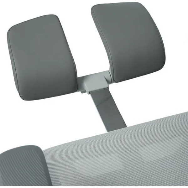 Кресло SPARX FRS-8 Luster White