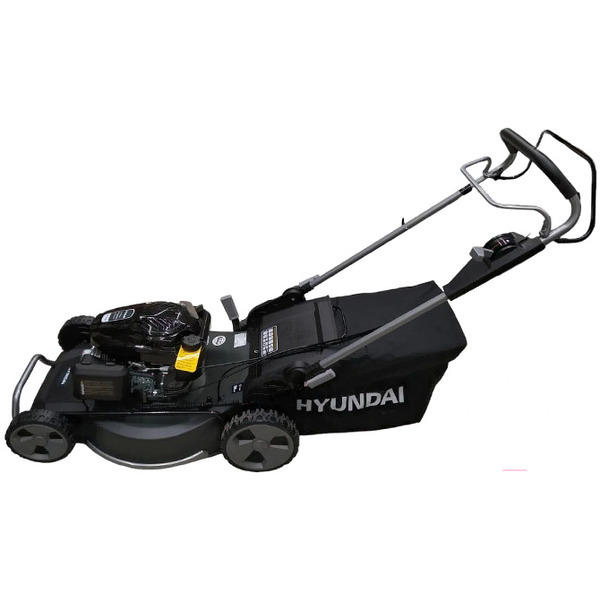 Газонокосилка Hyundai L P536 Pro