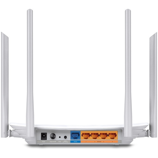Wi-Fi роутер TP-Link Archer A5