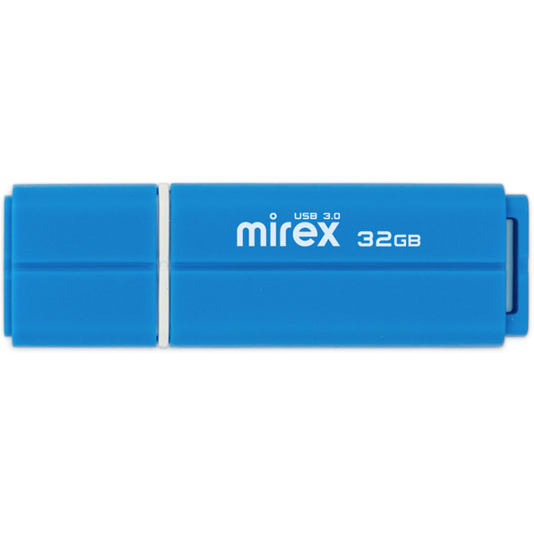 USB Flash Mirex Color Blade Line 3.0 32GB 13600-FM3LBU32