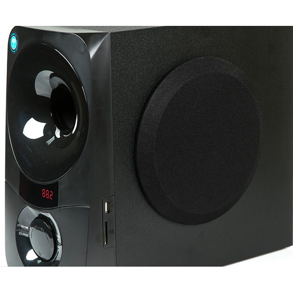 Акустическая система Nakatomi GS-35 BLACK