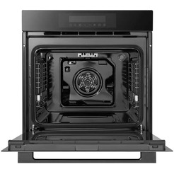 Встраиваемый электрический духовой шкаф Midea MO98277CGB