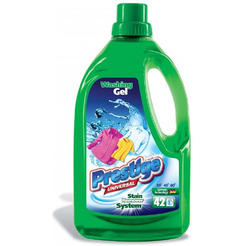 Гель для стирки Prestige Universal gel 1.5л (42 стирки)