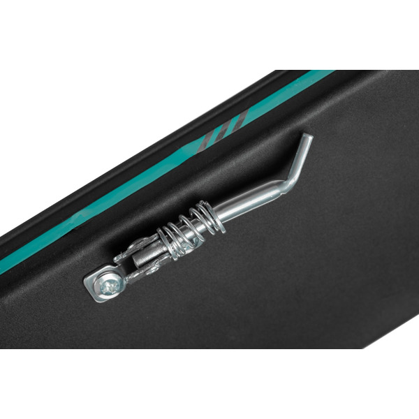 Самокат городской Ricos Dart JSCT1 (голубой)