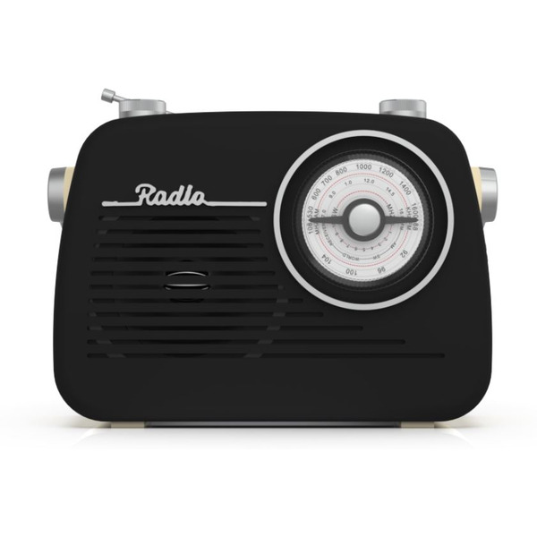 Радиоприемник Ritmix RPR-075