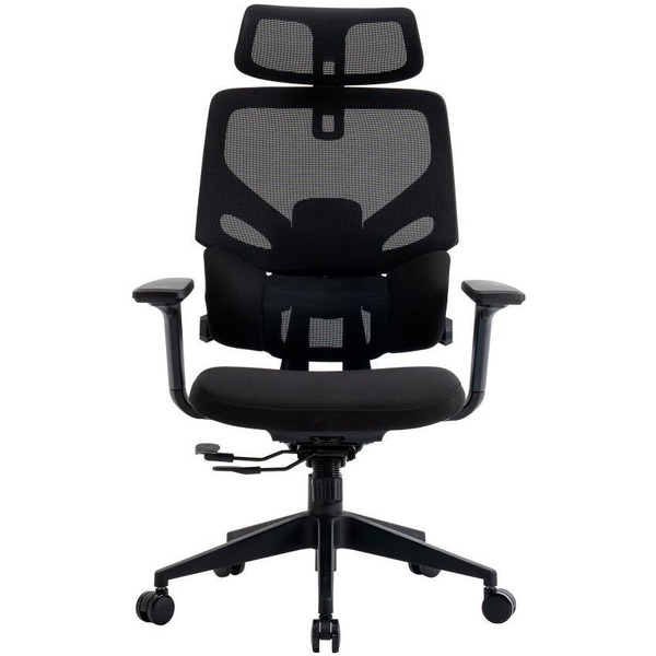 Кресло компьютерное EVOLUTION LumbarPro