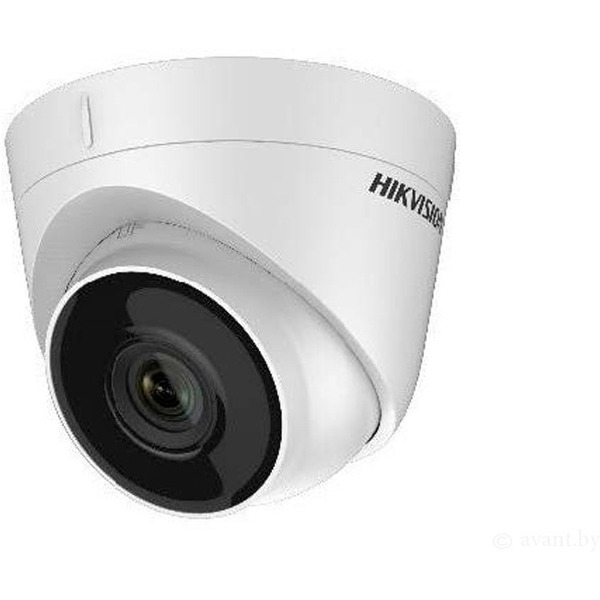 IP-камера Hikvision DS-2CD1343G0-I (4 мм)