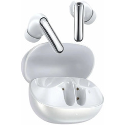 Наушники QCY MeloBuds N20 (белый)