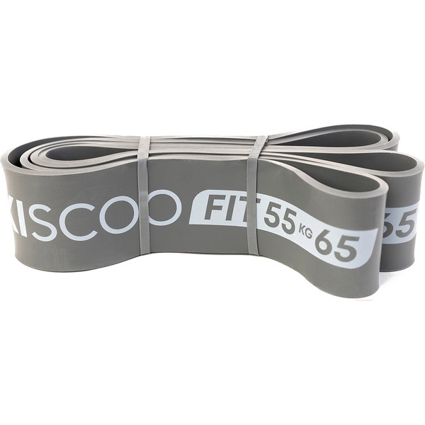Эспандер Maxiscoo Fit MSF-LU-270723-5565-BK (черный)