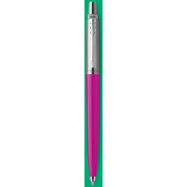 Ручка шариковая Jotter Orig Magenta PARKER 143861 / 2075996
