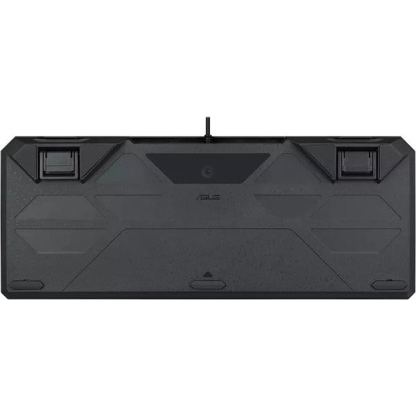 Клавиатура ASUS RA07 TUF Gaming K3 Gen II