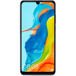 Смартфон HUAWEI P30 Lite 256GB (MAR-LX1B) полночный черный