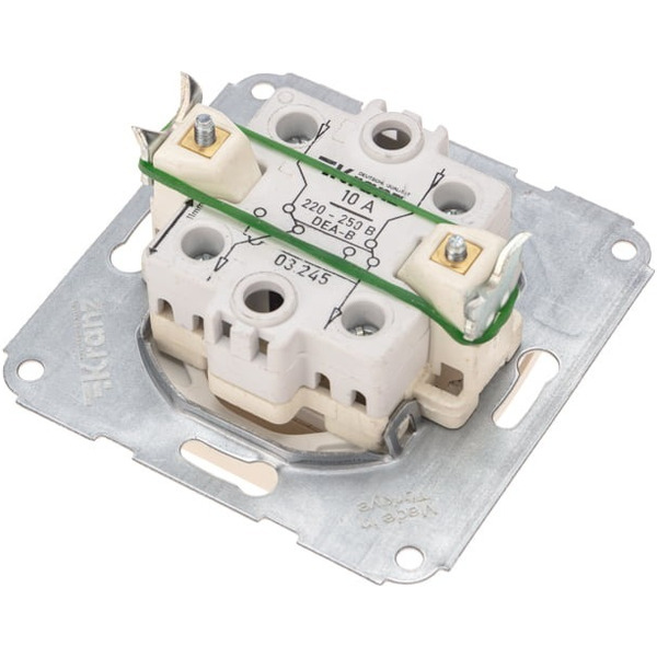 Переключатель KRANZ DEA KR-78-0238