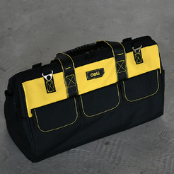 Сумка для инструментов Deli EDL430118