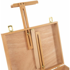 Этюдник-мольберт BRAUBERG ART 192250