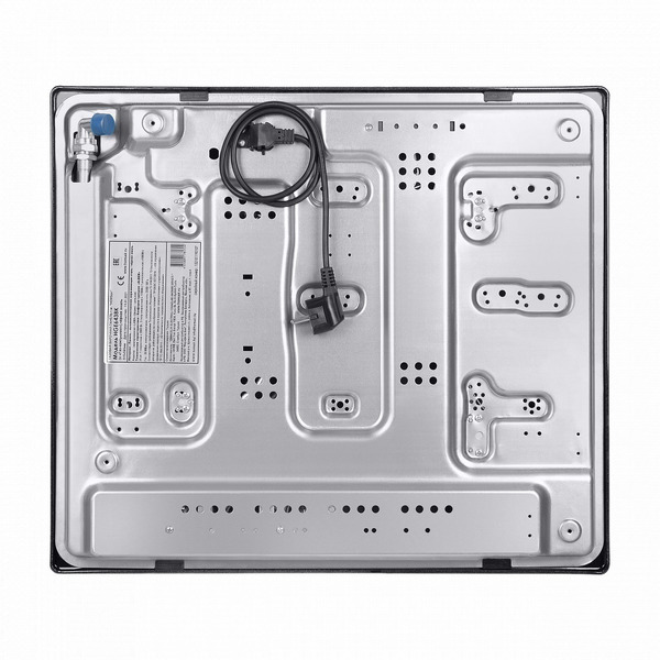 Варочная панель HOMSair HGE643BK