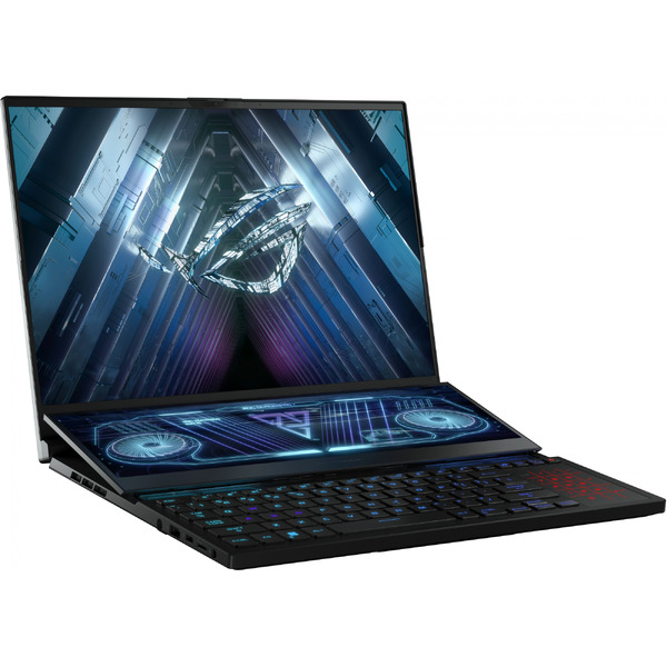 Игровой ноутбук Asus ROG Zephyrus Duo GX650PY-NM083W