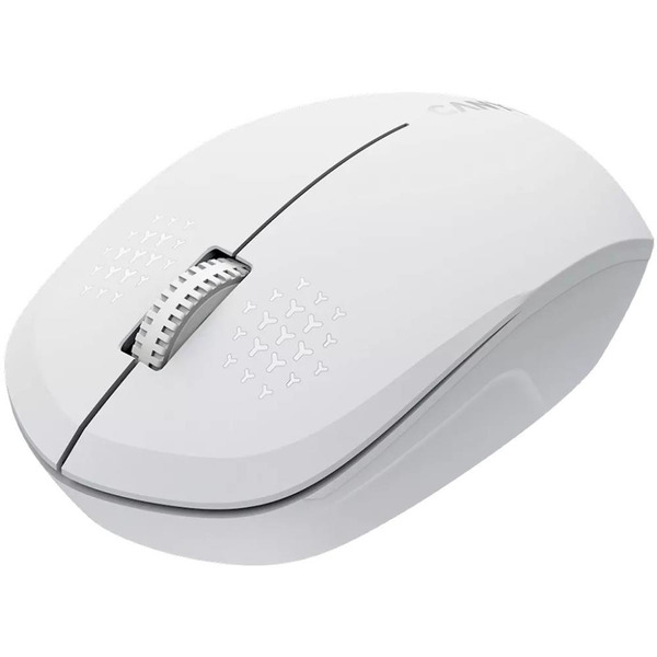 Мышь Canyon MW-04 (CNS-CMSW04W) белый
