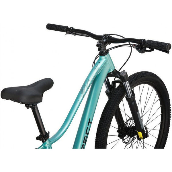 Велосипед Aspect Alma Pro 27.5 L 2026 (голубой)