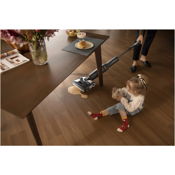 Пылесос Roborock Wet and Dry Vacuum Cleaner F25 Ace WD5M2A (WD5M2A512-02 )