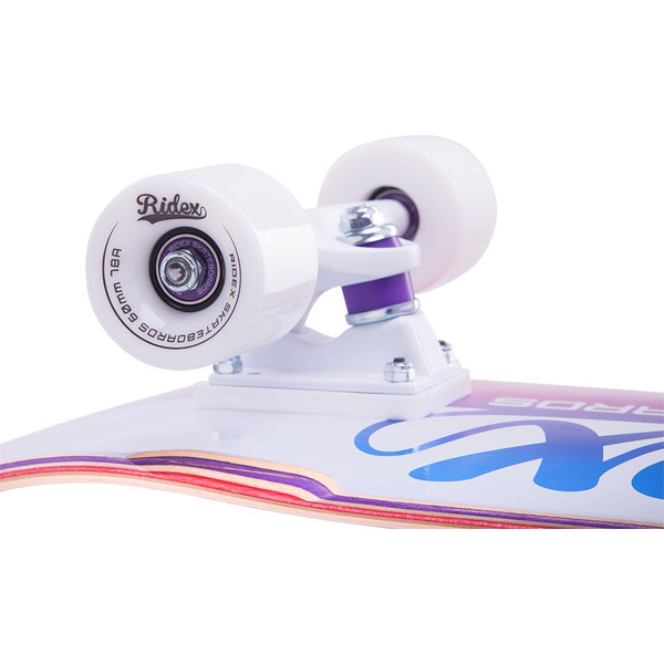 Круизер Ridex Team red