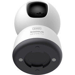 IP-камера Baseus Security P1 Lite 2K White (S0TV002132)