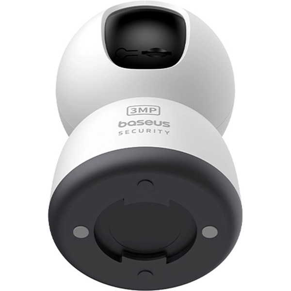 IP-камера Baseus Security P1 Lite 2K White (S0TV002132)
