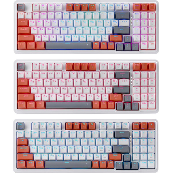 Клавиатура Redragon Gloria (72216)