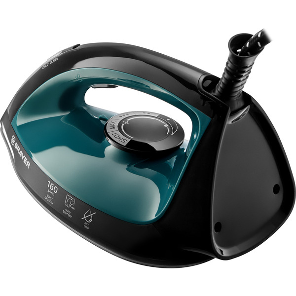 Паровая станция BRAYER BR4153