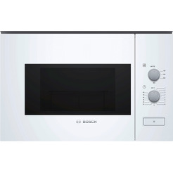 Встраиваемая микроволновая печь BOSCH BFL520MW0