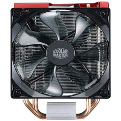 Кулер для процессора Cooler Master Hyper 212 LED Turbo RR-212TR-16PR-R1