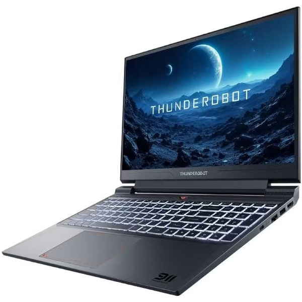 Игровой ноутбук Thunderobot 911 X Wild Hunter G2D (JT009A00KRU)