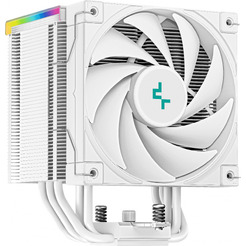 Кулер для процессора DeepCool AK500 Digital WH R-AK500-WHADMN-G